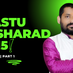 VastuVisharad B15 Full Recording